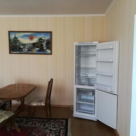 Apartments Kamanina Street Odessa Exterior foto