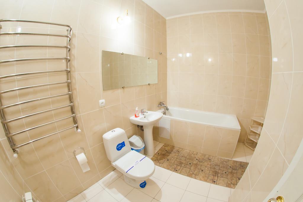Apartments Kamanina Street Odessa Quarto foto