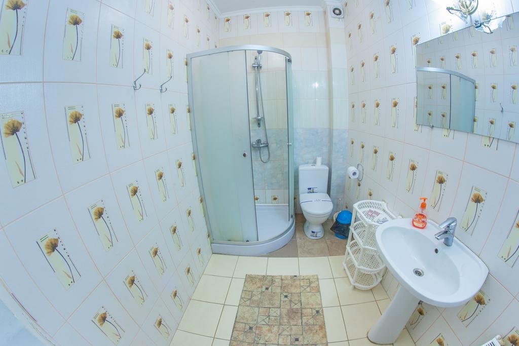 Apartments Kamanina Street Odessa Quarto foto