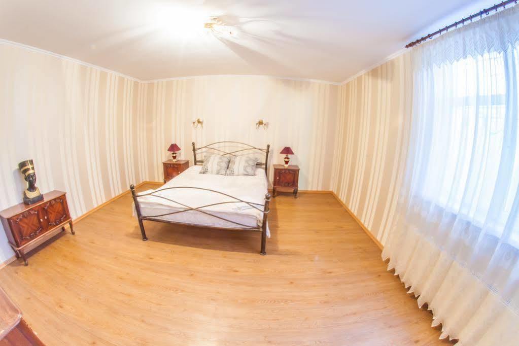 Apartments Kamanina Street Odessa Exterior foto
