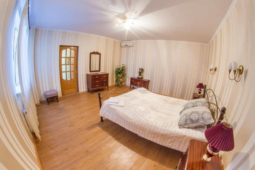 Apartments Kamanina Street Odessa Exterior foto