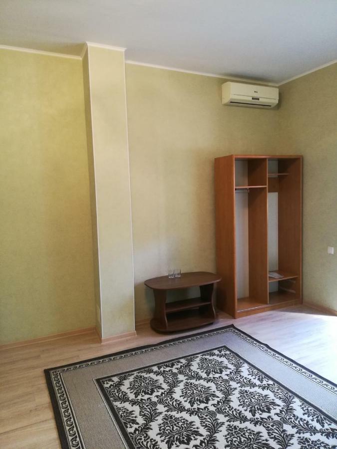 Apartments Kamanina Street Odessa Exterior foto