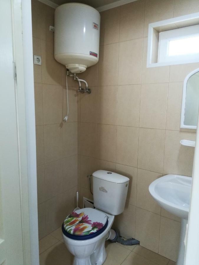 Apartments Kamanina Street Odessa Exterior foto